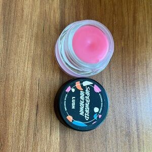 Lush Kitchen Box Exclusive solid fragrance